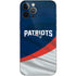 NFL New England Patriots iPhone 12 Pro Max Skin